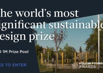 هولسيم العالمية تدعو ريادي الأعمال في مصر للمشاركة في مسابقة التصميم المستدام بجوائز تصل إلى مليون دولار