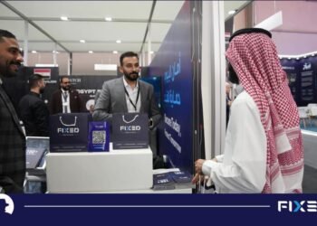 «فيكسيد سوليوشنز» تقود الابتكار في الأمن السيبراني و الذكاء الاصطناعي والحوسبة الكمّية خلال مشاركتها فى بلاك هات 2024 بالسعودية