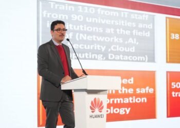 هواوي تطلق النسخة الثانية من “قمة هواوي للتعليم العالي” 2024 لقيادة التحول الرقمي في التعليم بمصر