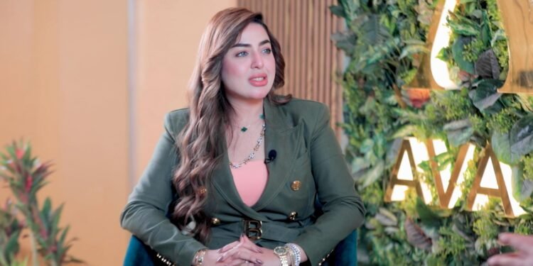 رئيس “أفا مينا جروب” يكشف عن استثمارات المجموعة وخططها خلال لقائه في برنامج “هنا الجمهورية الجديدة”