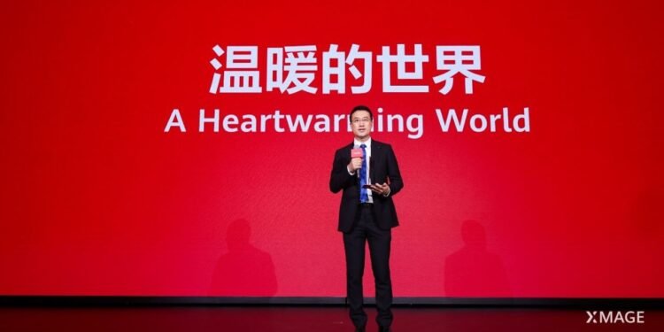 HUAWEI XMAGE Awards 2024 reveal the winners with artistic glimpses that reflect the spirit of humanity