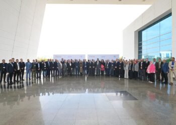 انطلاق فعاليات منتدى “تقنية الجيل الخامس 5G وما بعدها” تحت عنوان “تمكين المدن والمجتمعات الذكية والمستدامة”