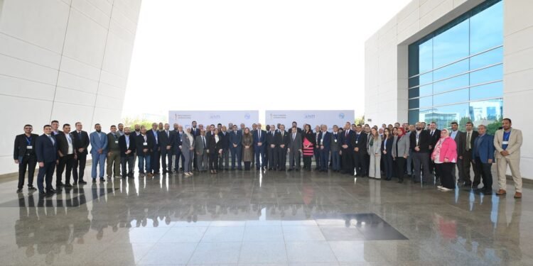 انطلاق فعاليات منتدى “تقنية الجيل الخامس 5G وما بعدها” تحت عنوان “تمكين المدن والمجتمعات الذكية والمستدامة”