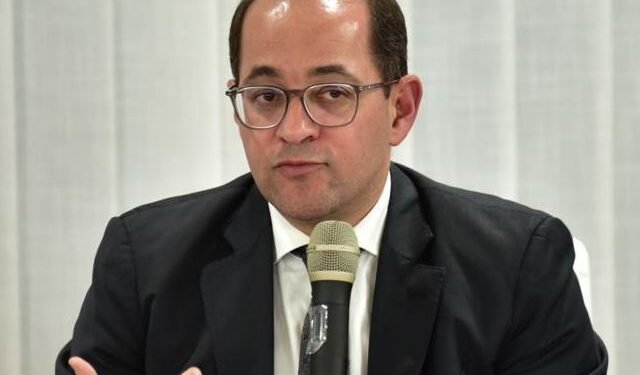 وزير المالية : إصلاحات ضريبية وجمركية جديدة خلال 6 أشهر لترسيخ مسار «الثقة والشراكة» للمستثمرين المحليين والدوليين