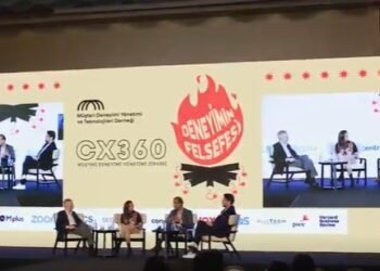 شركة Zoom تستعرض حلولها التقنية خلال مشاركتها كراعي حصري لنظام الذكاء الاصطناعي في قمة CX360 بإسطنبول