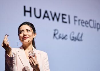 Huawei Launches Groundbreaking Products to Redefine Foldable, Audio, and Design Excellence