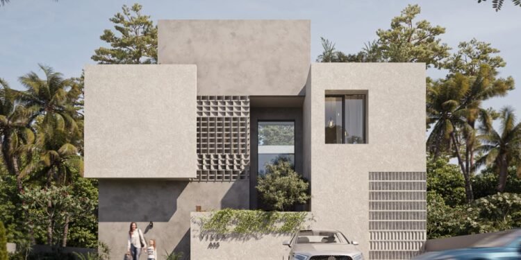 «THE ARK» تعلن انطلاق مشروع «RAFTS OF ARK» على مساحة 330 فدانا خلال احتفالية ضخمة