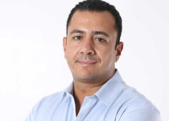 اندرايف تعلن فادي سليمان رئيسًا للشركة في مصر