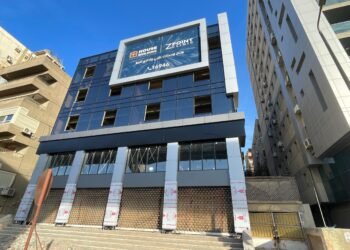 «هاوس بيلدنج للتطوير» تطلق أحدث مشروعاتها بنشاط طبي بمدينة نصر