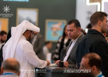 معرض المستقبل العقاري يشهد حضور أكثر من 6 آلاف زائر خلال دورته بالرياض 2024… ويعلن عن خطط قوية لعام 2025