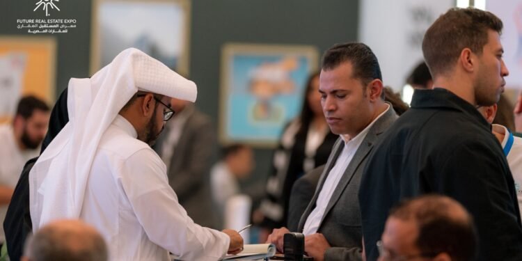 معرض المستقبل العقاري يشهد حضور أكثر من 6 آلاف زائر خلال دورته بالرياض 2024… ويعلن عن خطط قوية لعام 2025