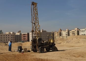 مجموعة «YAD» ياسر عبدالله للتطوير تعلن بدء أعمال جسات التربة بمشروع «نوفا سكوير».. وتبدأ الحفر مطلع 2025 