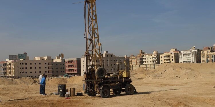 مجموعة «YAD» ياسر عبدالله للتطوير تعلن بدء أعمال جسات التربة بمشروع «نوفا سكوير».. وتبدأ الحفر مطلع 2025 