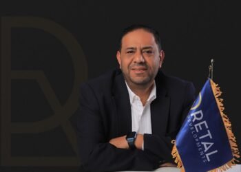 ريتال للتطوير العقاري تكشف عن خطتها الإستراتيجية والتوسعية بالسوق العقارى المصري خلال 2025