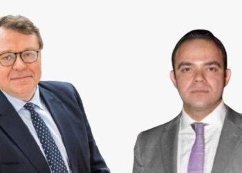 لجنة الأسواق النامية والناشئة GEMC تطلق شبكة متخصصة في دعم الاعتماد لإعداد التقارير المالية IFRS