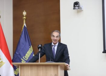 وزير الاتصالات يشهد تخريج أول دفعة من برنامج “Android Automotive” لتطوير برمجيات السيارات