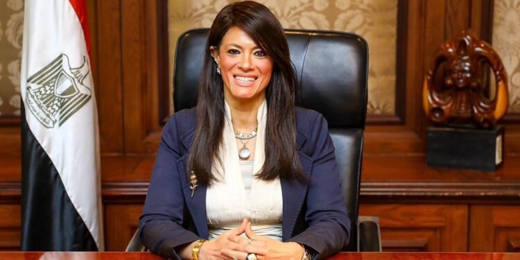 المشاط تُعلن موافقة المفوضية الأوروبية على صرف مليار يورو لمصر