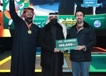 Yall Ludo Hosts Thrilling Offline Tournament in Riyadh,    ,