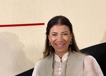 قمة فوربس الشرق الأوسط للمرأة تكرّم داليا خورشيد ضمن نخبة القيادات النسائية المبدعة في الرياض