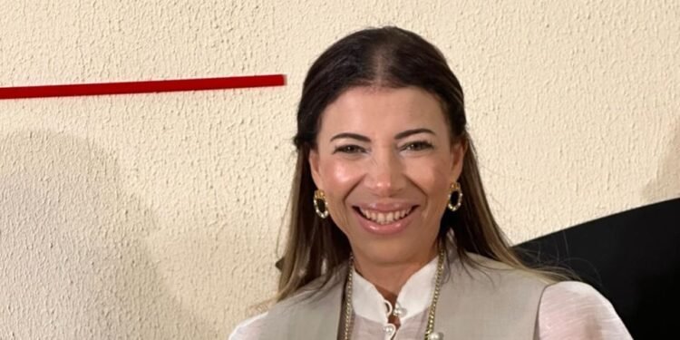 قمة فوربس الشرق الأوسط للمرأة تكرّم داليا خورشيد ضمن نخبة القيادات النسائية المبدعة في الرياض