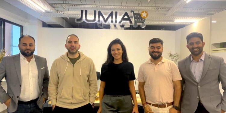 جوميا تُطلق حقبة جديدة من التجارب المخصصة لعملائها بالشراكة مع MoEngage