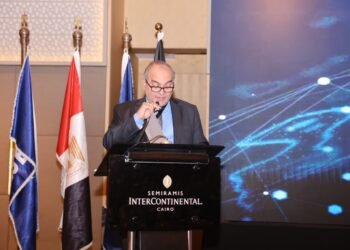 تعزيز النمو المستدام فى أفريقيا يتطلب تضافر الجهود لخلق نظام مالى عالمي جديد أكثر عدالة وإنصافًا للبلدان النامية والناشئة 