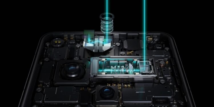 اوبو تقدم ابتكار يصل إلى أبعد الحدود مع سلسلة Find X8