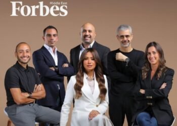 فوربس تكرم رئيس بلتون لرأس المال المخاطر