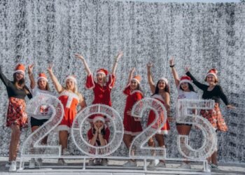 بيك الباتروس تستعد لاحتفالات رأس السنة باشغال نسبته تصل الي 100٪