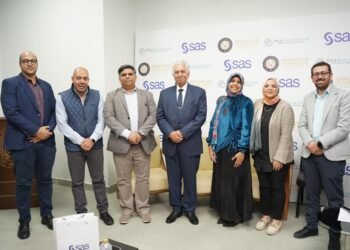 هاكاثون ساس والأكاديمية العربية للعلوم الإدارية والمالية والمصرفية يوظّف التحليلات لدعم الاستدامة ومعالجة التحديات البيئية