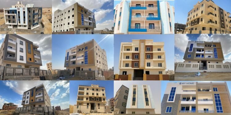 «ماي هوم للتطوير العقاري» تستعد لإطلاق مشروع جديد بالعاصمة الإدارية خلال يناير ضمن خطتها لطرح 3 مشروعات في 2025