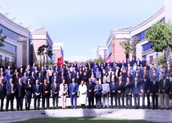 وزير الاتصالات يشهد تخرج الدفعة الأولى من لمبادرة “قادة مصر الرقمية” 