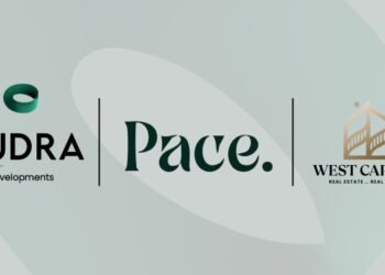 «ويست كابيتال» تتولى التسويق الحصري لأول مشروعات شركة « Nudra» بمبيعات مستهدفة 500 مليون جنيه 