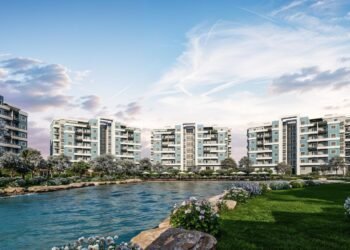 “Rock Developments” تعلن بدء تنفيذ مشروع “روك وايت” بهليوبوليس الجديدة   