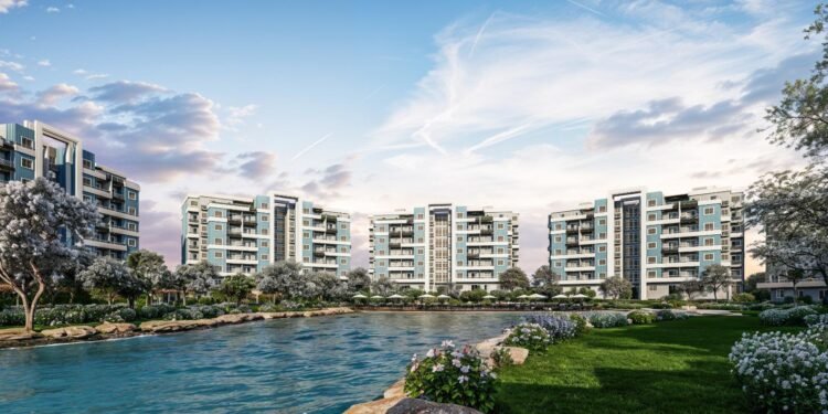 “Rock Developments” تعلن بدء تنفيذ مشروع “روك وايت” بهليوبوليس الجديدة