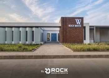 Rock commences constructions of Rock White project in New Heliopolis