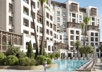 Reportage Properties Achieves AED 5.65 Billion in Sales with 50% Growth in 2024