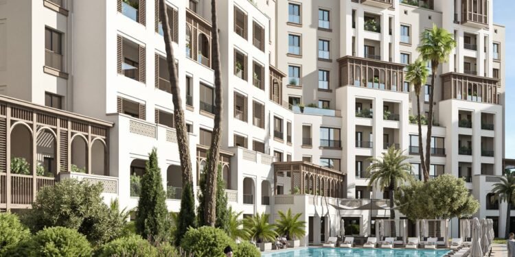 بنمو 50%.. 5.65 مليار درهم مبيعات «ريبورتاج العقارية» خلال 2024