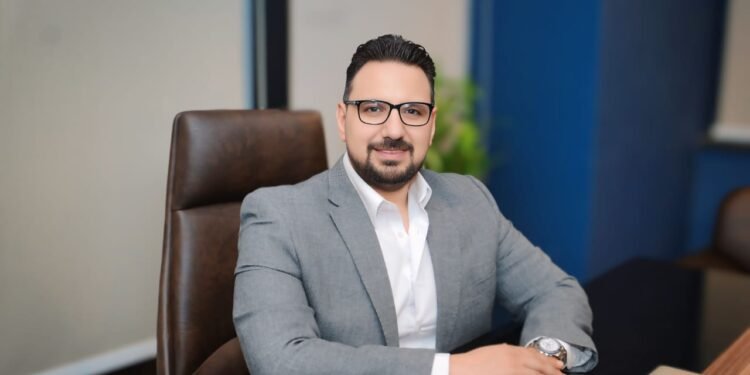 المدير التنفيذي لشركة “كراتوس لإدارة المشروعات” يكشف عن توقعاته لأداء السوق العقاري خلال 2025