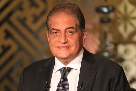 بعد اختياره عضوا بالهيئة الوطنية للاعلام .. تكريم الاعلامي أسامة كمال بنقابة الصحفيين اليوم