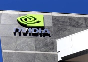 Nvidia العالمية لحلول الذكاء الاصطناعي تقتتص فرص أفريقية عبر مصر