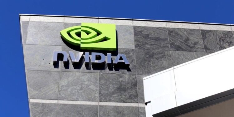 Nvidia العالمية لحلول الذكاء الاصطناعي تقتتص فرص أفريقية عبر مصر