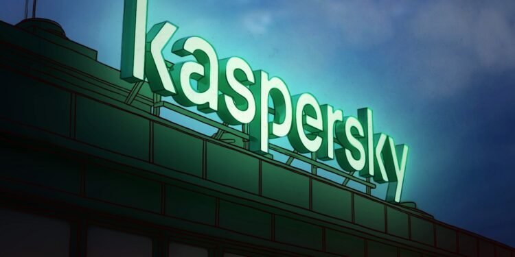 Kaspersky achieve top performance across all quarters in 2024