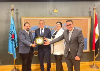 نقابة الصحفيين تُكرم الإعلامي أسامة كمال بعد اختياره عضوًا بالهيئة الوطنية للإعلام