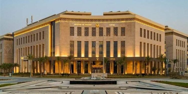 مصر تعود لسوق السندات الدولية باصدار 2 مليار دولار