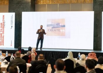 الجوريزا تعقد الملتقى السنوي الثاني لاستعراض إنجازاتها وتعزيز رؤيتها المستقبلية