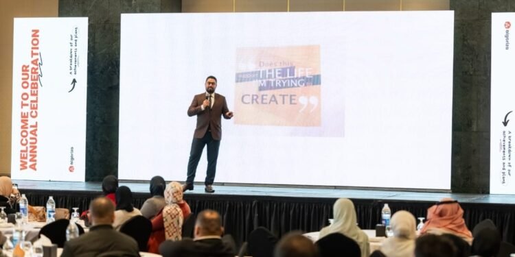 الجوريزا تعقد الملتقى السنوي الثاني لاستعراض إنجازاتها وتعزيز رؤيتها المستقبلية