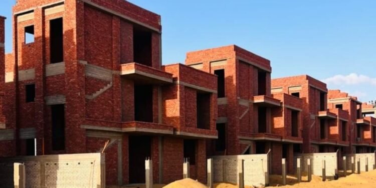 “بيراميدز روكس” تنتهى من تسليم وحدات مشروع “بيلامى” قبل موعد التسليم بعام ونصف العام