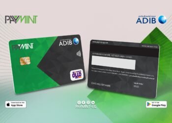 PayMint FinTech Receives Approval from the Central Bank of Egypt to Launch its First Meeza Prepaid Cards in Collaboration with Abu Dhabi Islamic Bank – Egypt