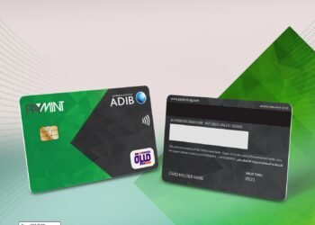 PayMint تحصل على موافقة إطلاق أول بطاقاتها ميزة المدفوعة مقدمًا بالتعاون مع أبو ظبي الإسلامي 